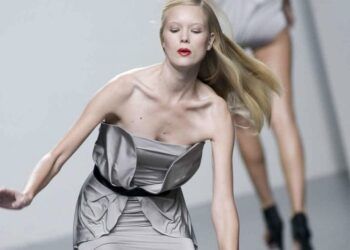 15 modebloopers die vandaag de dag niet meer te rechtvaardigen zijn