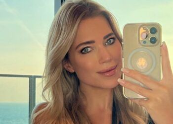 Veel ophef over nieuwe liefde Sylvie Meis ‘Alweer een miljonair!”