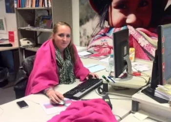 Wist jij dit? Vanaf deze temperaturen mag jij weigeren om te werken!