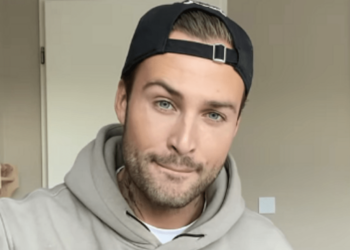 UITGELEKT: “Dave Roelvink betrapt”