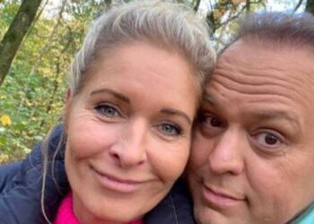 Net binnen: Grote zorgen voor Frans Bauer. ‘Ik weet niet hoe het zal gaan’