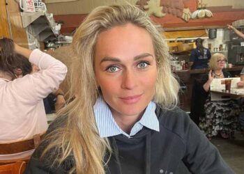 FOTO: Irene Schouten shockeert fans met ”grootste besluit uit haar leven”