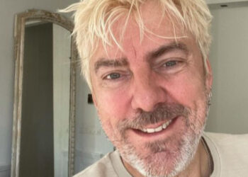 Nieuwe liefde van Ruud de Wild uitgelekt: Een oude bekende?