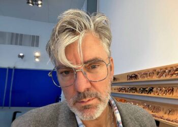 JUICE: Ruud de Wild en Fajah Lourens zijn smoorverliefd: ”Een wraakactie naar Olcay”