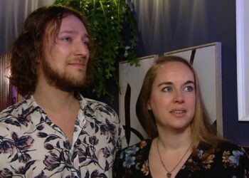 Zien: Stelletje belazeren de boel flink in Help mijn Man Is Klusser