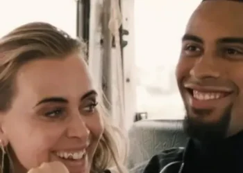 Heftig: BN’ers geshockeert door uitspraak zangeres Anouk