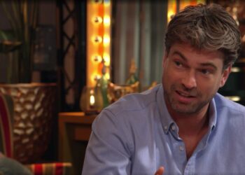 Drama: Verschrikkelijk nieuws voor fans Rick Brandsteder