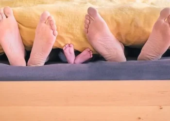 Samen slapen met je kind? Tot welke leeftijd mag het?