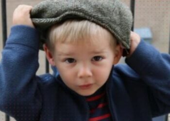 Heftig: Vrouw die schedel Franse Emile (3) heeft gevonden nu zelf verdachte