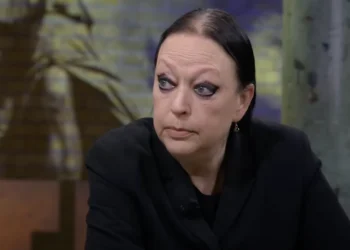 VIDEO: Inez Weski spreekt over aanhouding: ”In de stalen bunker dacht ik, misschien was dit het”