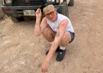 Joost Klein reageert op aangetekende brief over Eurovisie Songfestival boycot