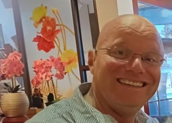 HEFTIG: Grote zorgen om vermiste Marc (36) uit Dronten