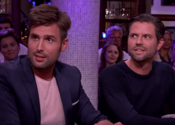 Brekend: Simon vertelt over het contact met Nicks sinds breuk ‘Nick & Simon’