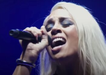 Bizar: Ladies of Soul onthullen echte reden breuk met Glennis Grace