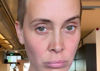 Heftig: Fans en volgers zangeres Anouk woest! ‘Dit kan je gewoon niet zeggen’