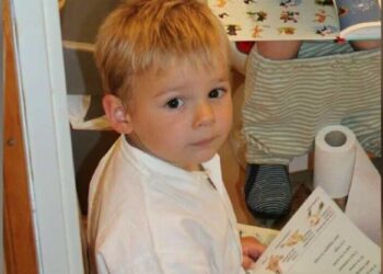 Heftig: Expert onthult doodsoorzaak Emile (3 jaar)