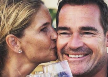 Bizar: Vrouw Jeroen van de Boom onder vuur. ‘Ze is een stoker’