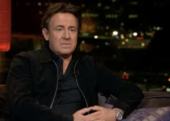 WAT: Marco Borsato is Nederland zat en wil voor goed vertrekken