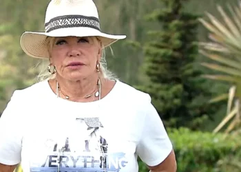 WTF: Bizarre onthulling treft kijker B&B Vol Liefde. ‘Dit kan niet waar zijn!”