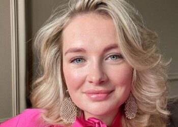 Foto’s: Zo zag Maxime Meiland er uit voor ze bekend werd