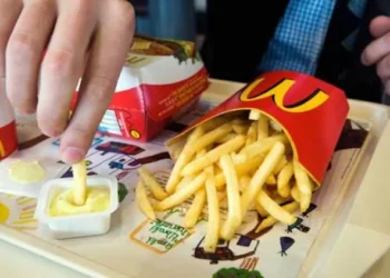 Bizar: McDonalds verhoogt prijzen weer. ‘Wat een bedrag voor een simpele burger’