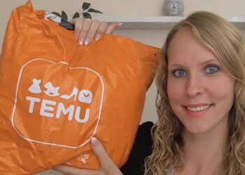 Dit is de harde waarheid achter de ‘gratis geld weggeefactie’ van Temu (opletten!)