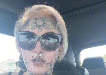 Ash (23) klaagt dat ze geen baan kan vinden: “niet mijn schuld”