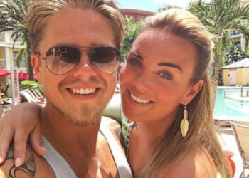 Andre en Monique betrapt op forse leugen. ‘Wat is er met hond Robbie gebeurd?’