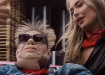 Mysterie opgelost: deze bekende Nederlander is Boer Harms