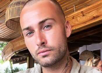 Heftig: Groot drama voor Dave Roelvink