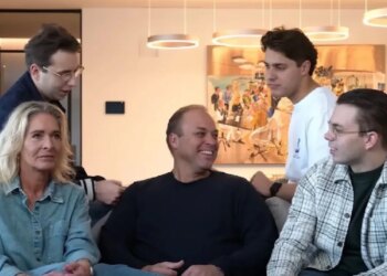 Kijkers van De Bauers gaan los en denken er allemaal hetzelfde over!