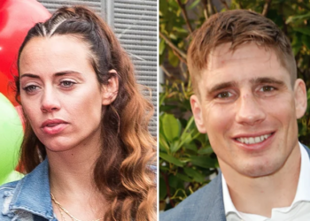 Heftig: Ex Rico Verhoeven haalt wederom uit! ‘Geen echte man!’