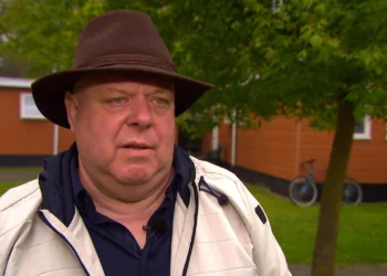 Beelden: Kijkers zien onwijs ranzig detail tijdens aflevering ‘Massa is Kassa’