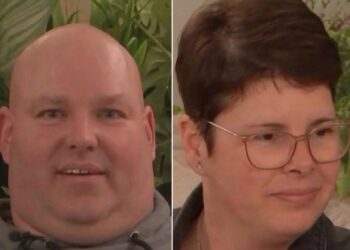 Reynold uit LLDL is te eerlijk tegen Rafaëla: “Aardig maar wel veel te lelijk”