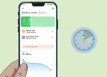 WAARSCHUWING: Dit zijn 6 tekenen dat je telefoon bespioneerd wordt