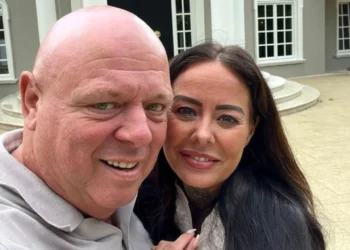 Wendy onthuld: Dit verdient Peter Gillis met Massa is Kassa