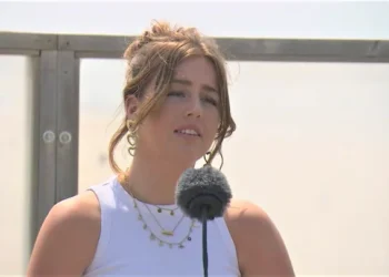 Heftig: Grote kritiek op interview prinses Alexia. ‘Arrogant’