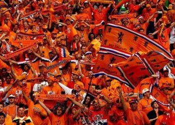 Yes! Onwijs goed nieuws voor uitzinnige Oranjefans