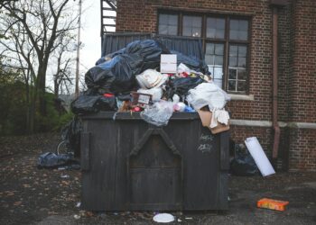 Dit bedrag ben je kwijt om het huis leeg te halen als er iemand overleden is