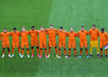 Wat!? Verrassend nieuws voor het Nederlands Elftal