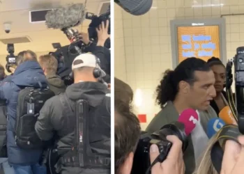 VIDEO: Ali B geeft antwoord voor camera: ‘Niet het idee gehad dat ik fout zat’