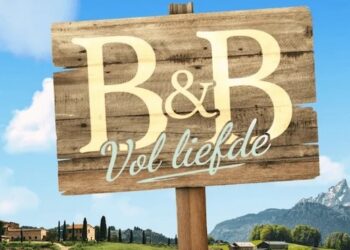 Dramatisch nieuws voor makers B&B Vol Liefde. ‘Dat gaat alles veranderen’