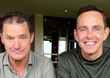 John en Kees de Bever krijgen verschrikkelijk nieuws te verwerken