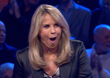 Linda de Mol verrast haar zoon met een cadeau van 2 miljoen euro