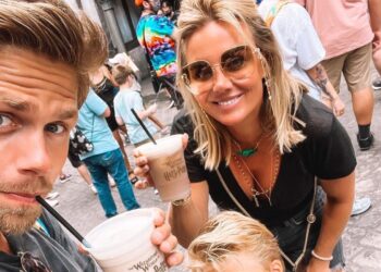 Zien: GROOT babynieuws voor Monique Westenberg en Andre Hazes