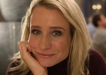 Brekend: Groot babynieuws voor Dionne Stax en Steven Jansen