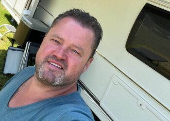 Zien: Frans Duijts in tranen “Wat een drama!”