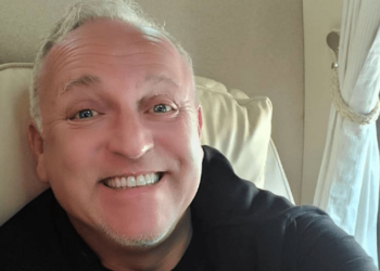 Verhuisplannen van Gordon: “Dit prachtige eiland trekt me aan”