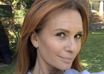 Net binnen: Verschrikkelijk nieuws voor Leontine Ruiters