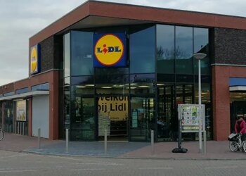 Dringende waarschuwing: “Fruit uit de Lidl? Niet van eten”